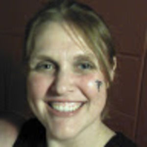 Meet your Posher, Kerri